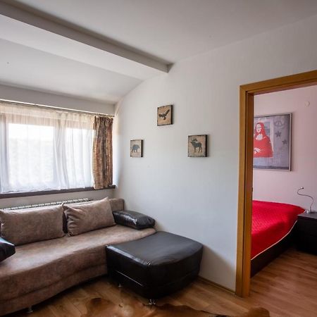 Apartment 204 Kopaonik Extérieur photo