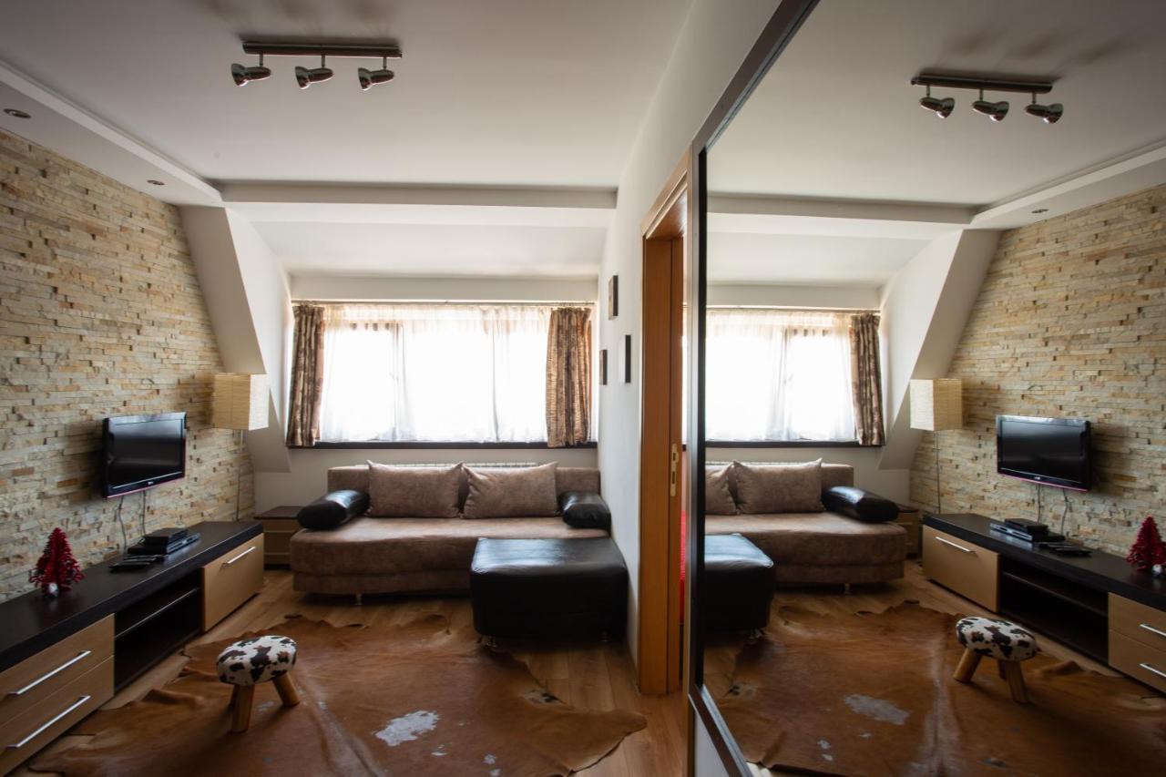 Apartment 204 Kopaonik Extérieur photo