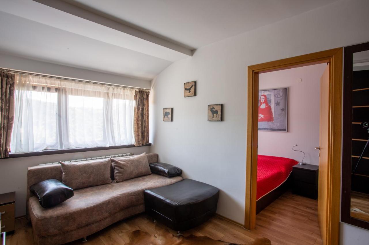 Apartment 204 Kopaonik Extérieur photo