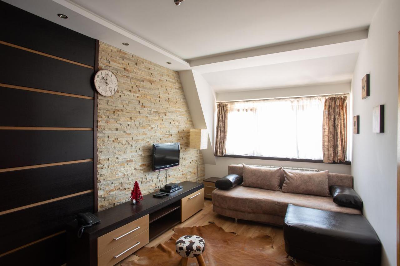 Apartment 204 Kopaonik Extérieur photo