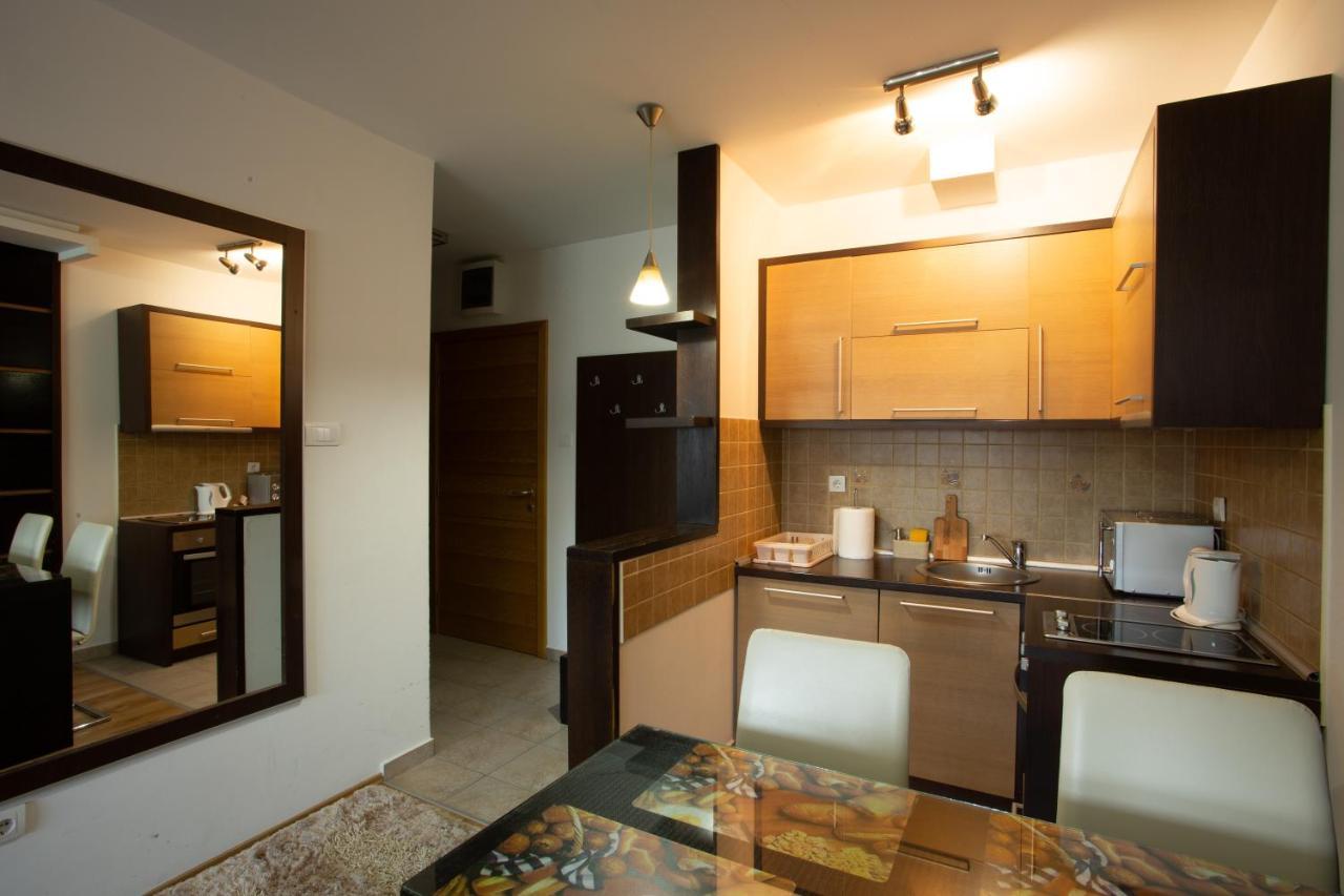 Apartment 204 Kopaonik Extérieur photo