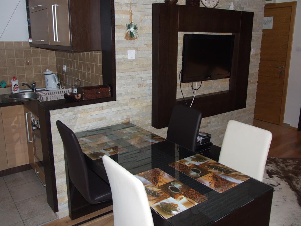 Apartment 204 Kopaonik Extérieur photo
