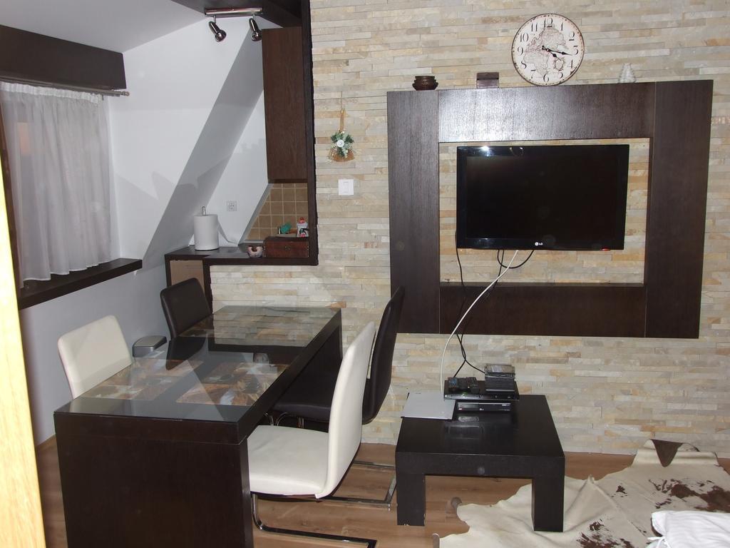 Apartment 204 Kopaonik Chambre photo