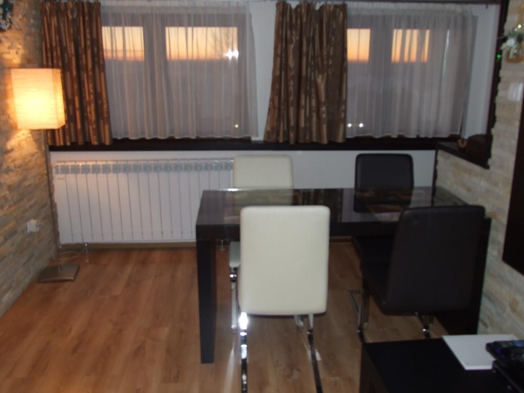 Apartment 204 Kopaonik Chambre photo