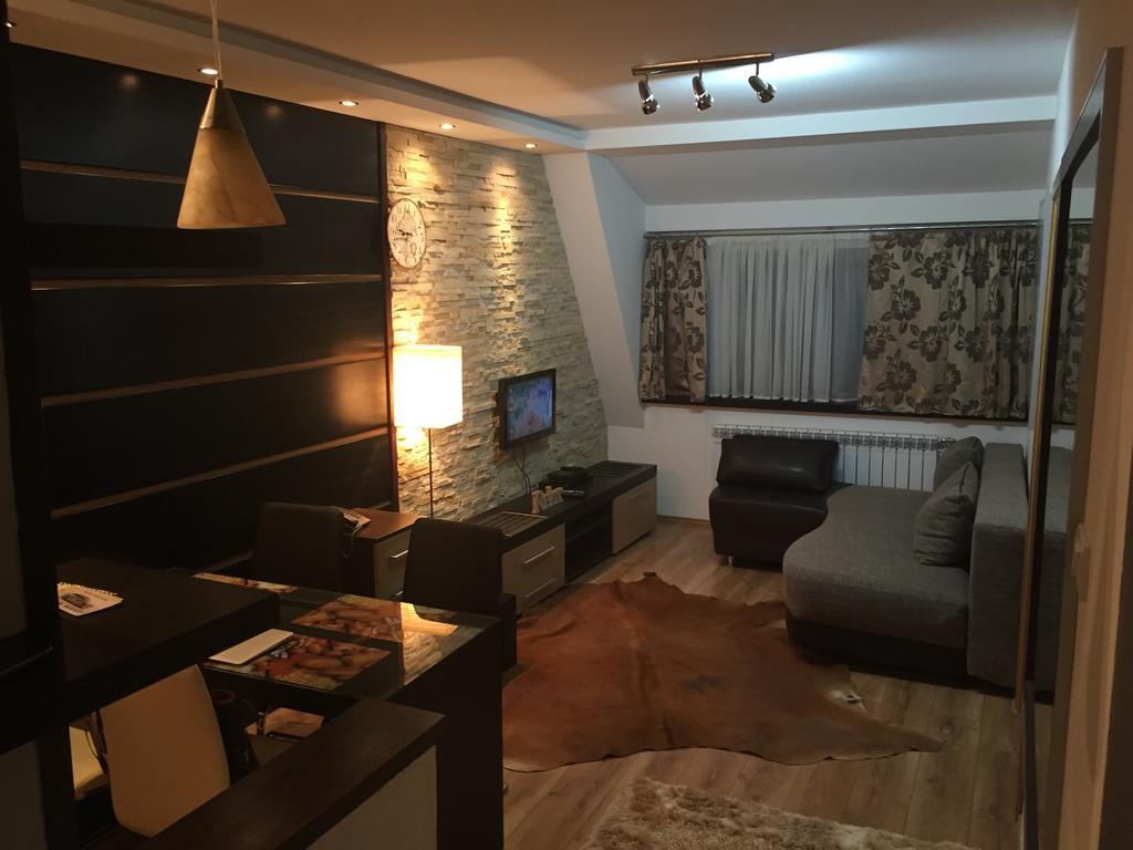 Apartment 204 Kopaonik Chambre photo
