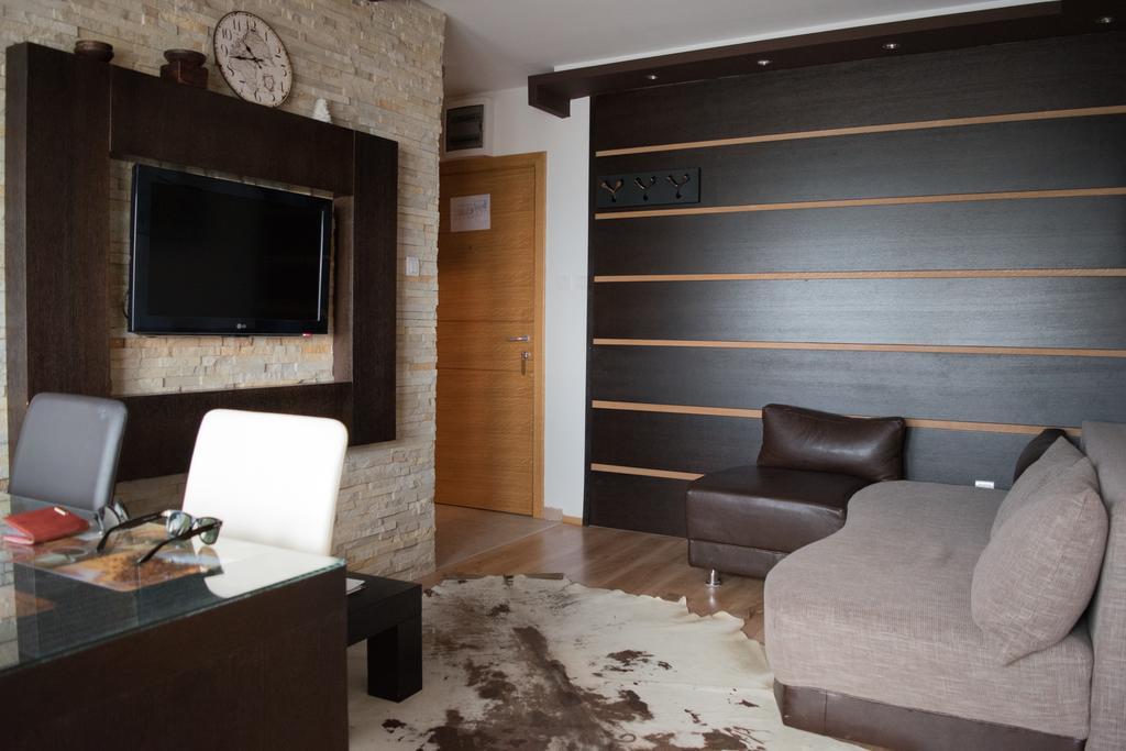 Apartment 204 Kopaonik Extérieur photo