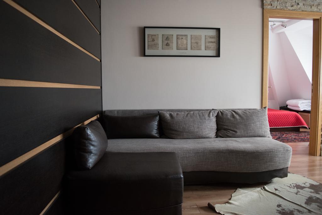 Apartment 204 Kopaonik Extérieur photo